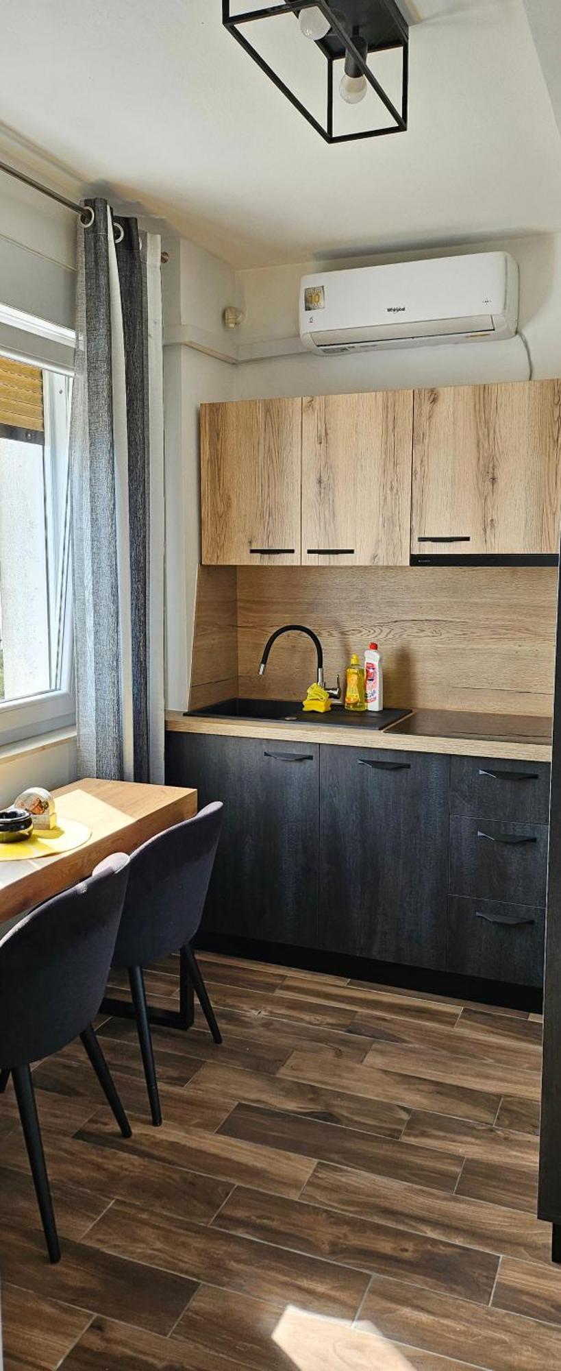 Studio apartman Noa Fiume Esterno foto